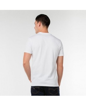 LEVI'S T-SHIRT 177830140 WHITE